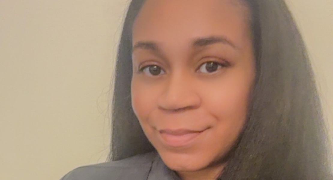 Compassion in Action: Meet Amber Robinson, BSN, RN