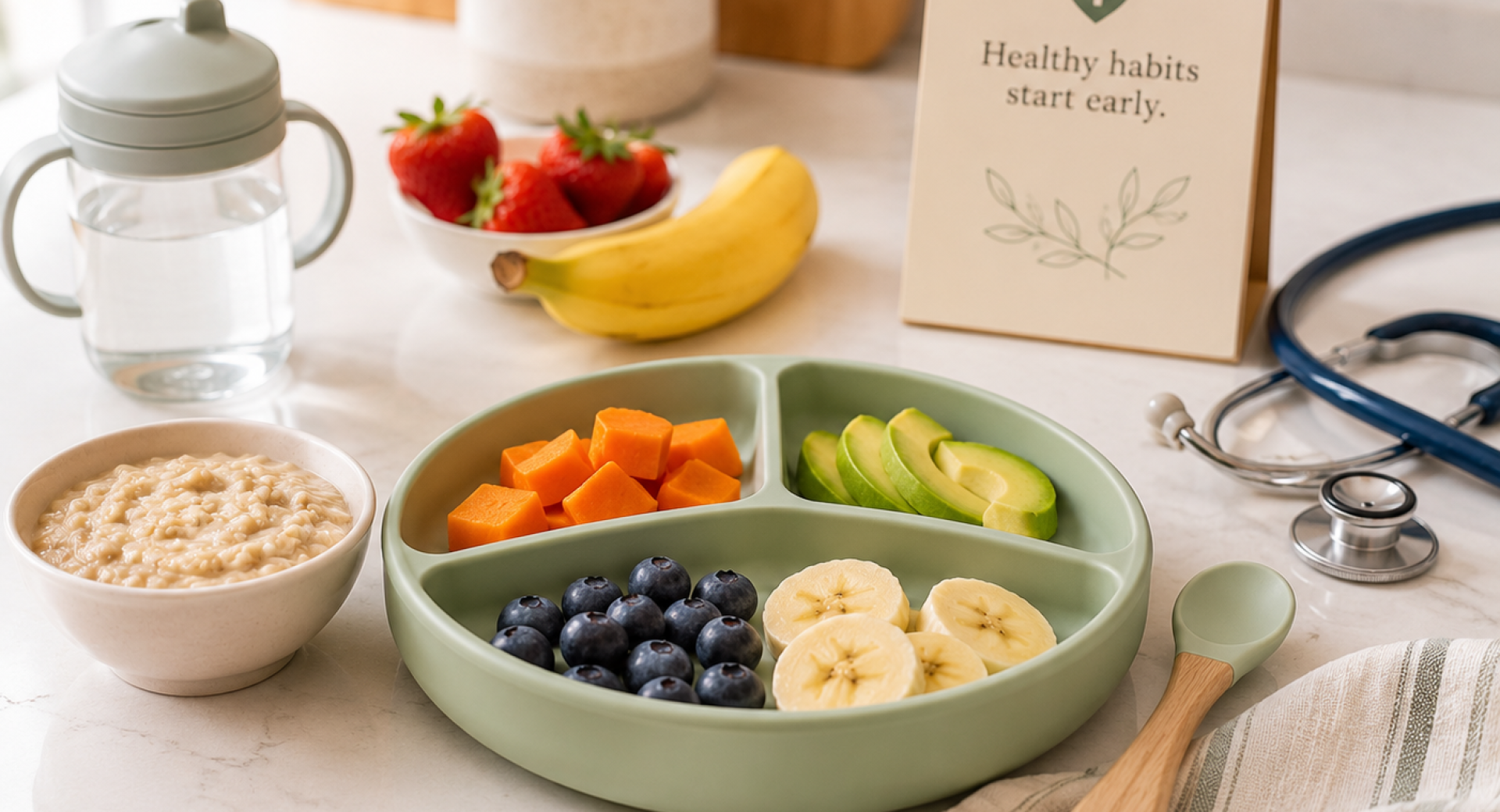 Back to School Starts with a Better Lunch
