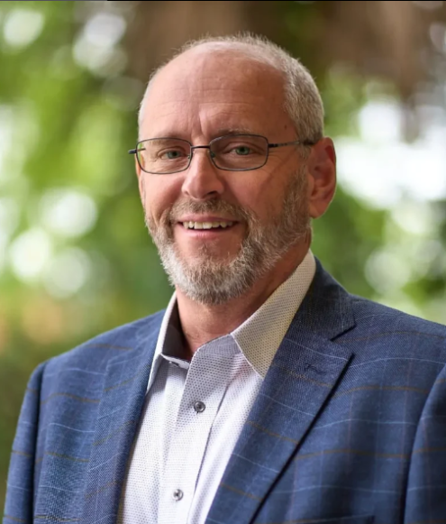 Phillip D. Brodt, CEO, BCHS