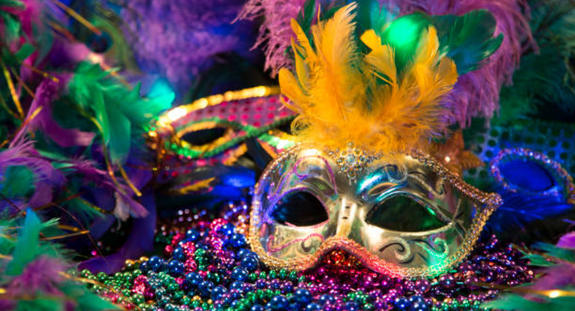 Carnival Come Down: Why You Feel Exhausted After Mardi Gras