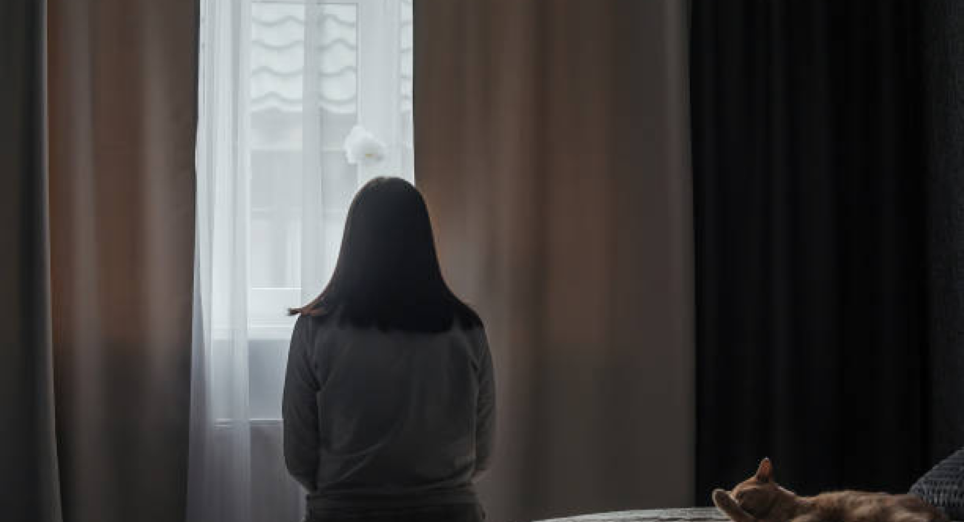 Finding Light in the Darker Days: Understanding Seasonal Depression