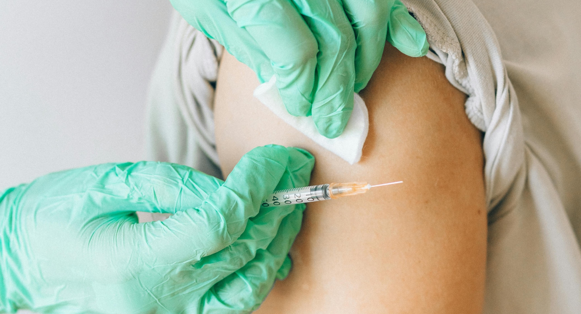 Protect your family: Why the Flu vaccine matters