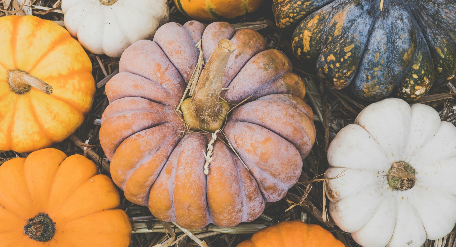 A Healthier Take on Halloween