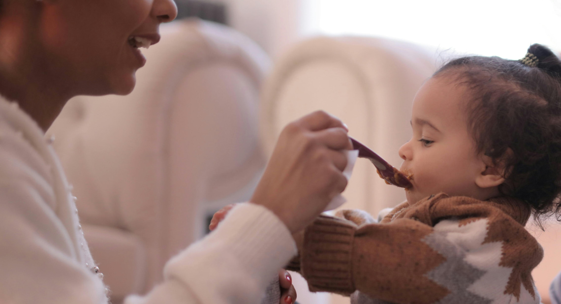 Cold Weather and Growing Appetites